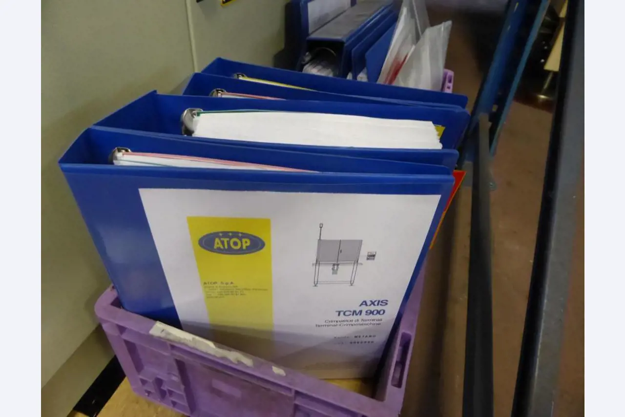 machinery-tools and metal working machines of a medium-sized company-10