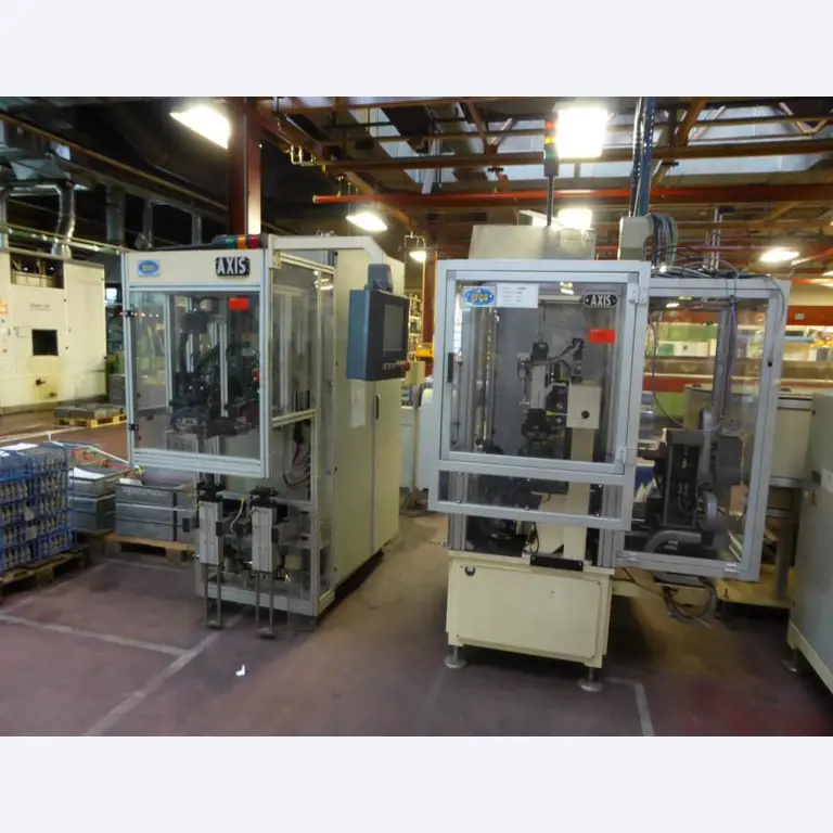 machinery-tools and metal working machines of a medium-sized company-2