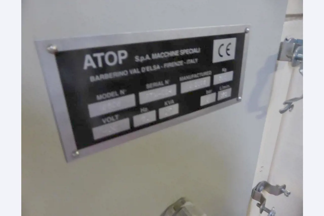 machinery-tools and metal working machines of a medium-sized company-3