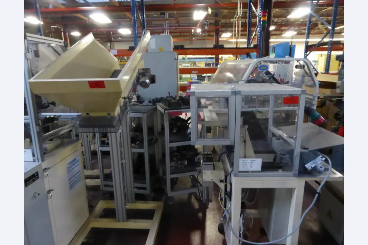 machinery-tools and metal working machines of a medium-sized company-4