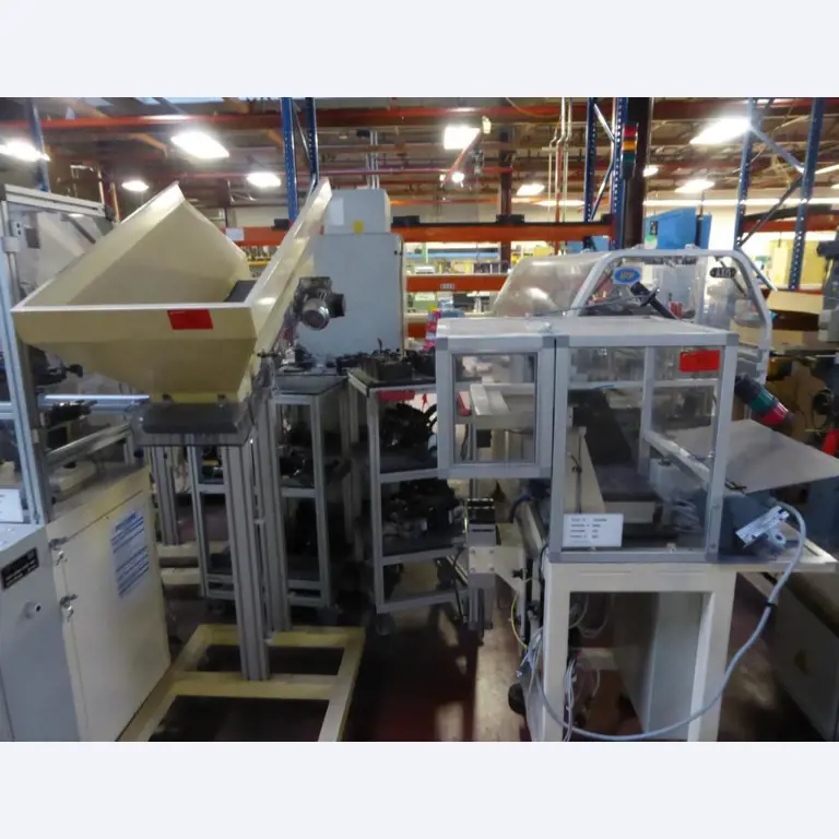 machinery-tools and metal working machines of a medium-sized company-4