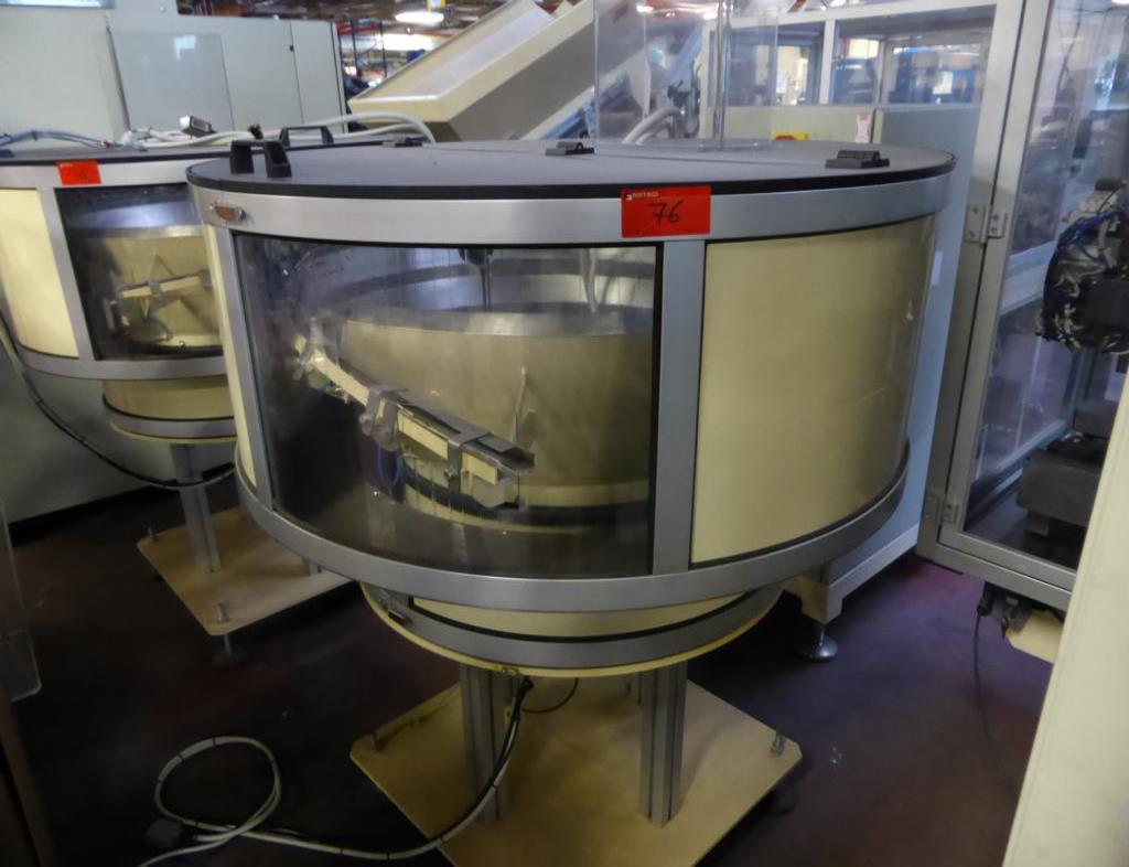 Máquinas-ferramentas e máquinas para trabalhar metais <br> de uma empresa de média dimensão-6