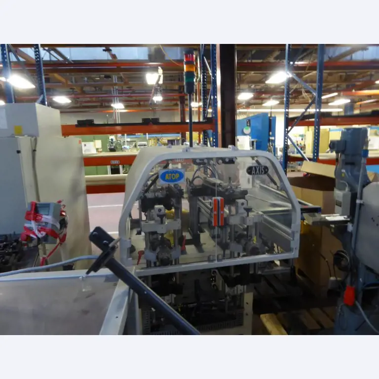 machinery-tools and metal working machines of a medium-sized company-7