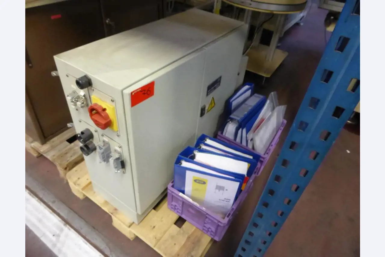 machinery-tools and metal working machines of a medium-sized company-9