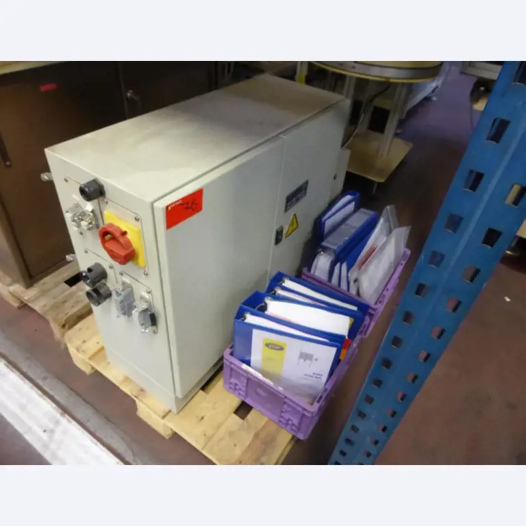 machinery-tools and metal working machines of a medium-sized company-9