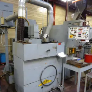 Vlakslijpmachine met roterende schijf ELB SWR60TNC-KN