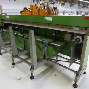 Staaflader Iemca PRA/40/41F