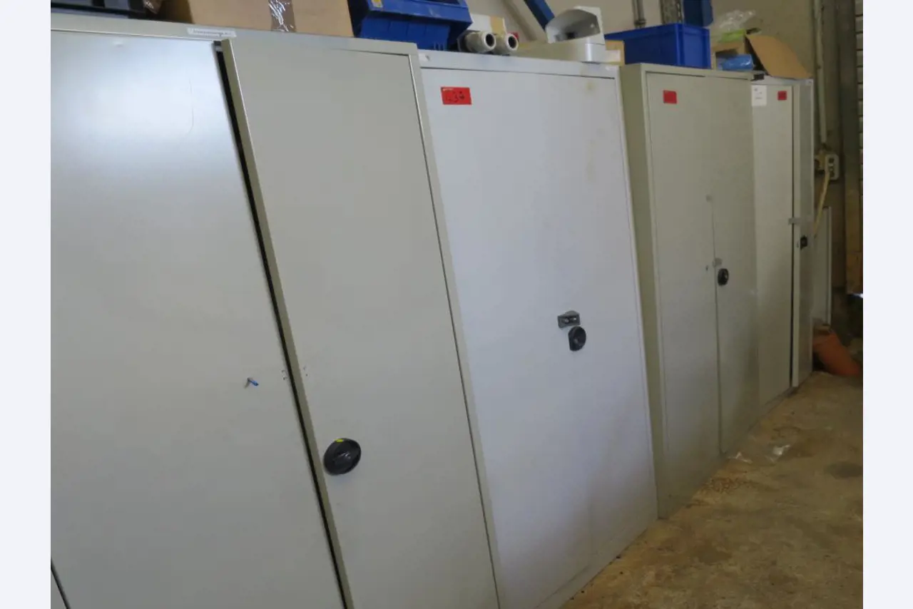 Solar-Fabrik AG i.I.-1