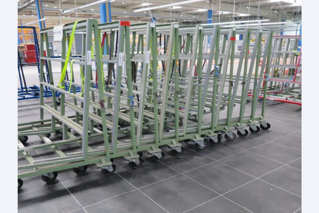 Solar-Fabrik AG i.I.-1