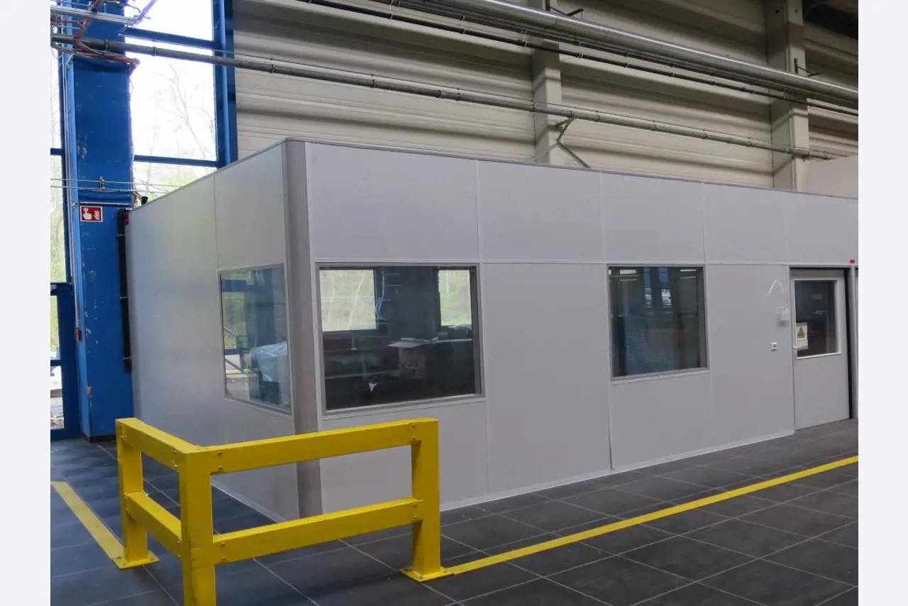 Solar-Fabrik AG i.I.-1