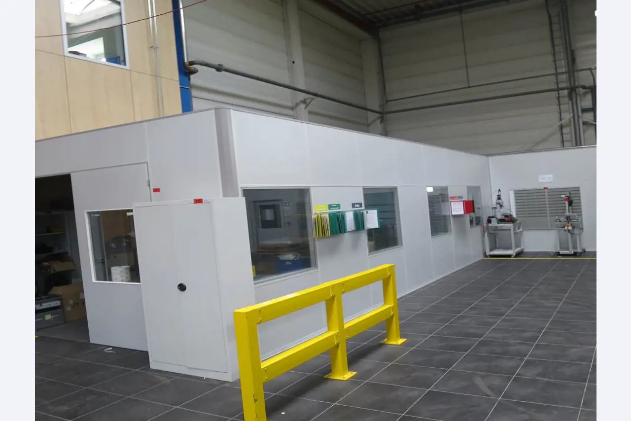 Solar-Fabrik AG i.I.-1