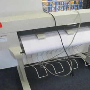 Farbplotter HP DesignJet 450 C