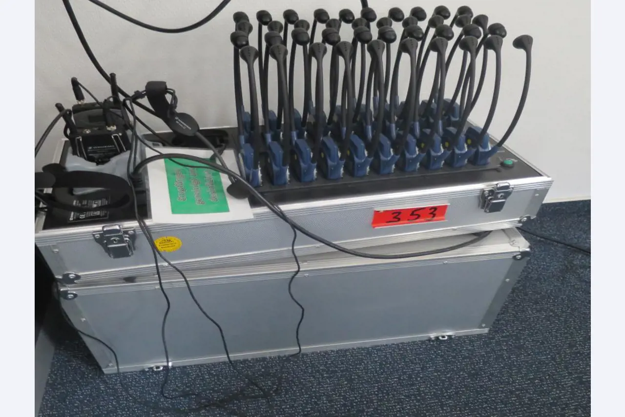 Solar-Fabrik AG i.I.-1