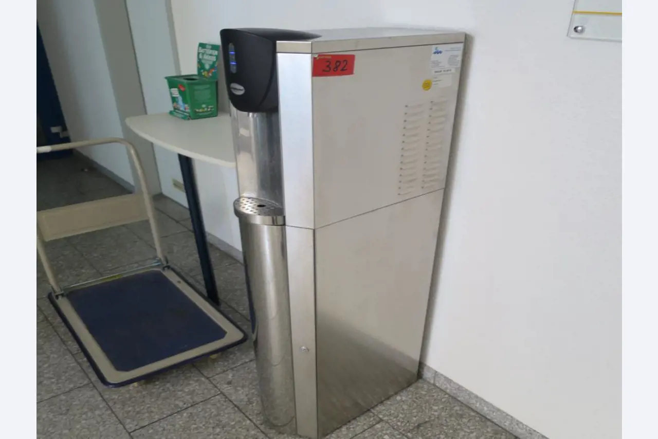 Solar-Fabrik AG i.I.-1