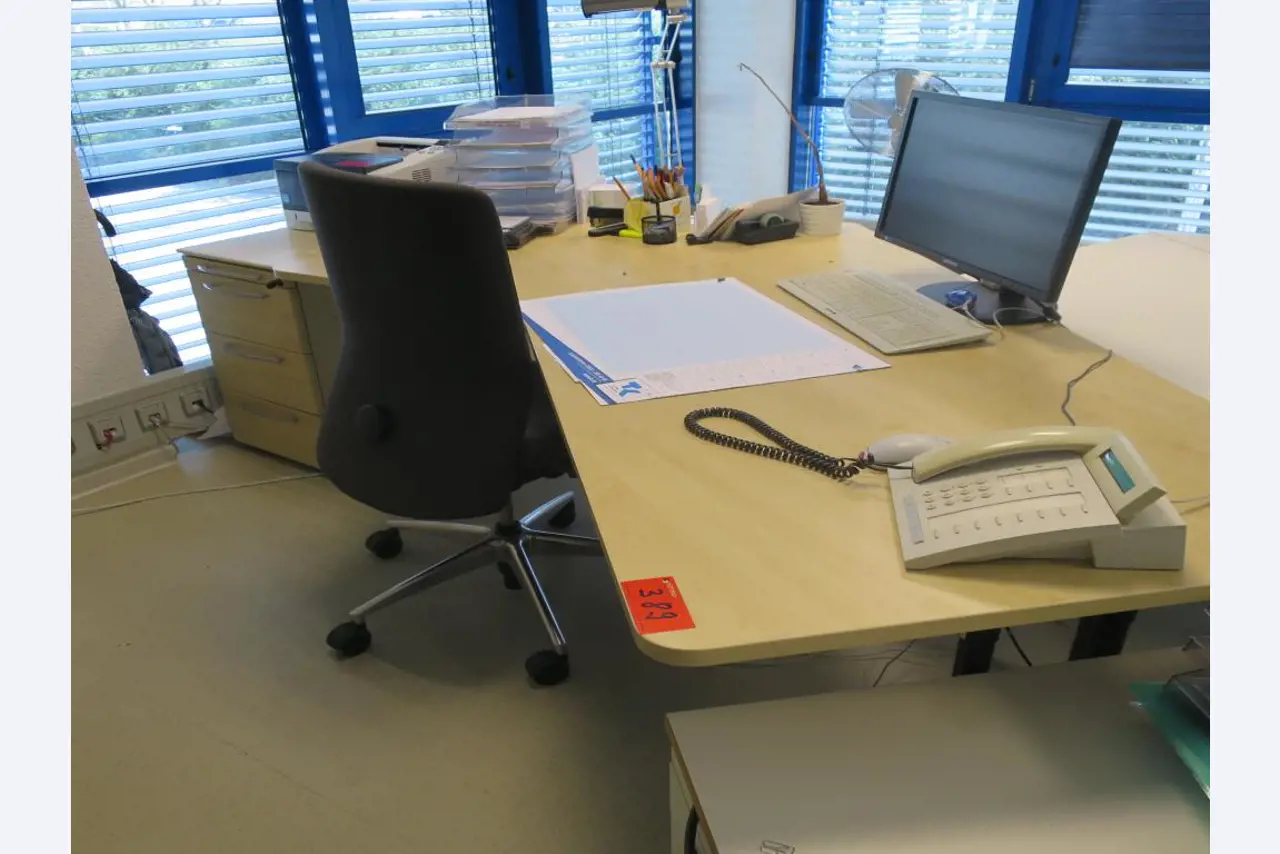 Solar-Fabrik AG i.I.-1