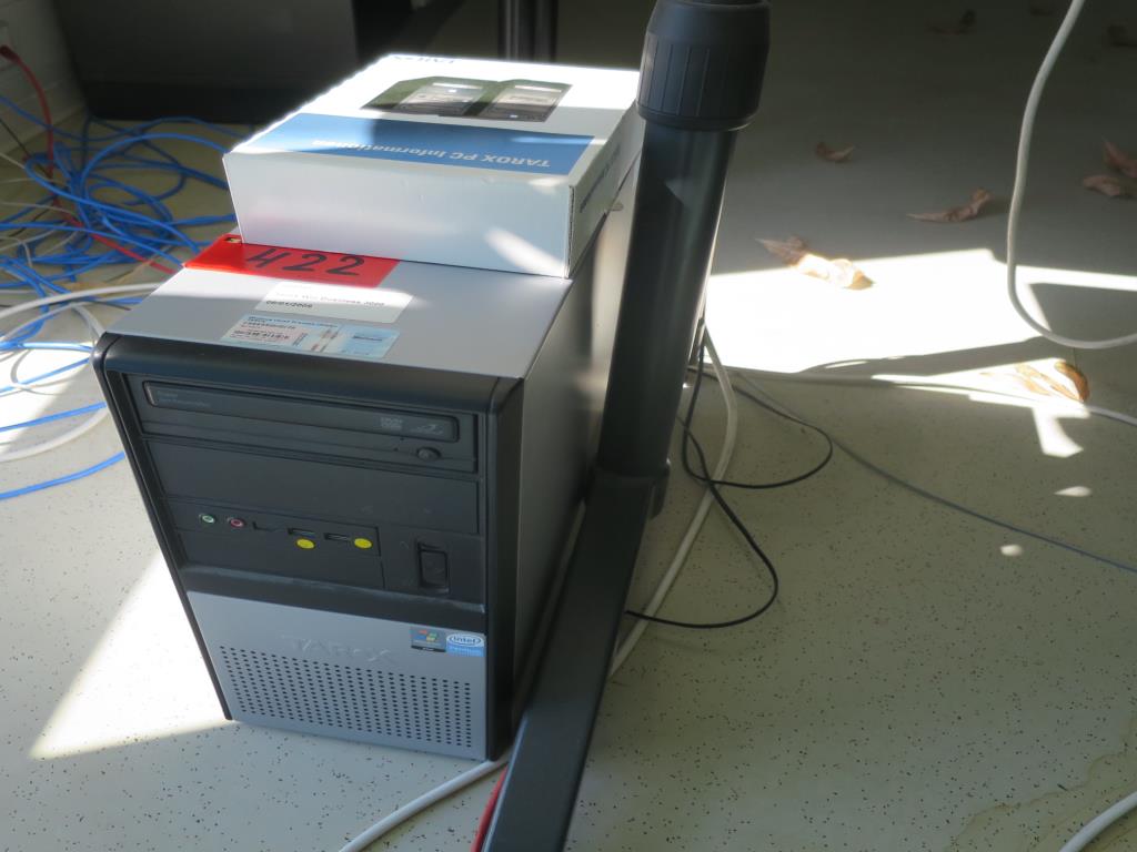 Solar-Fabrik AG i.I.-1