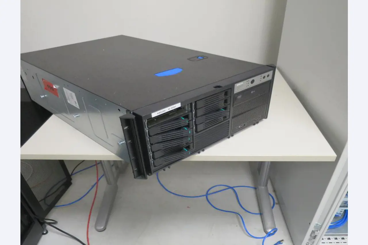 Solar-Fabrik AG i.I.-1