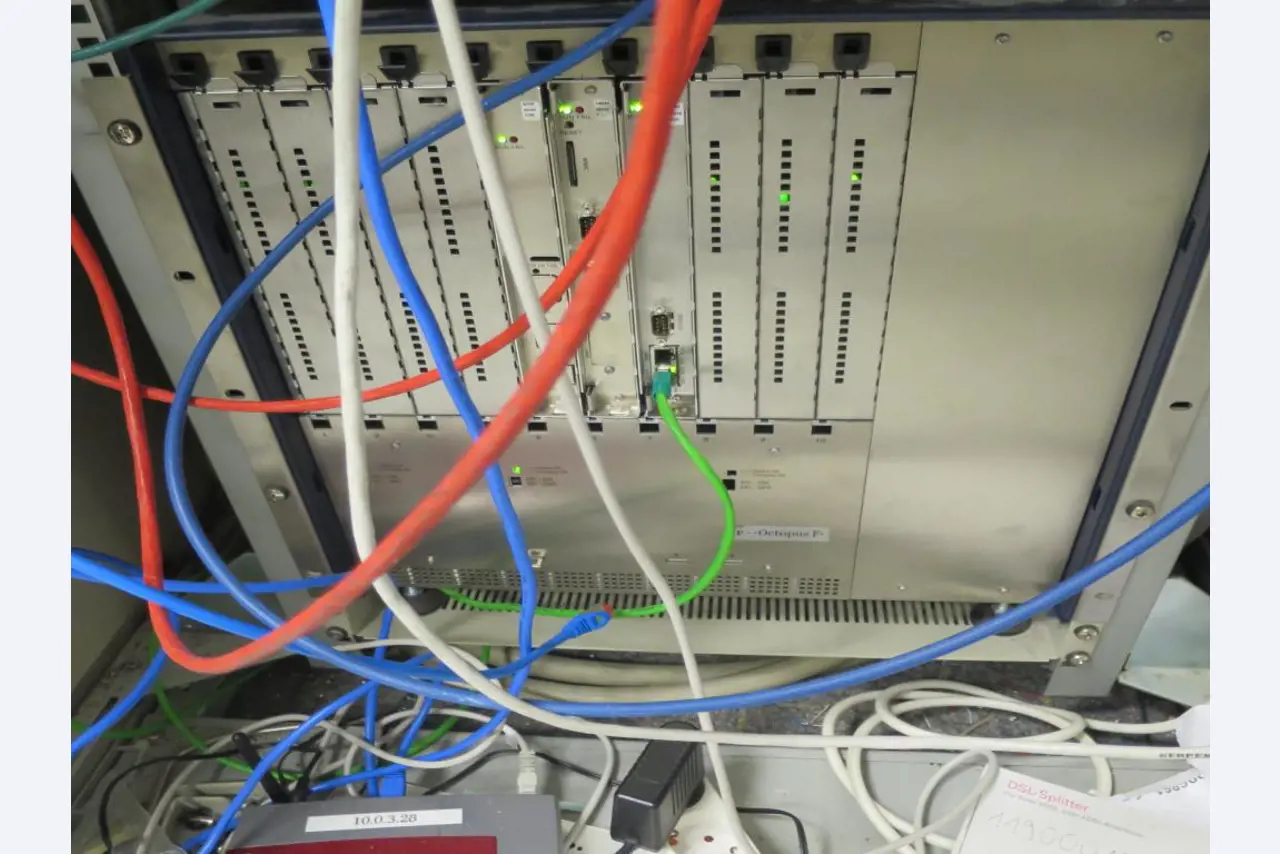 Solar-Fabrik AG i.I.-2