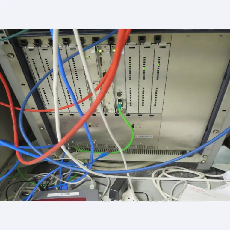 Solar-Fabrik AG i.I.-2