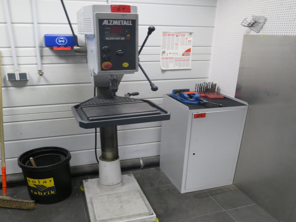 Solar-Fabrik AG i.I.-1