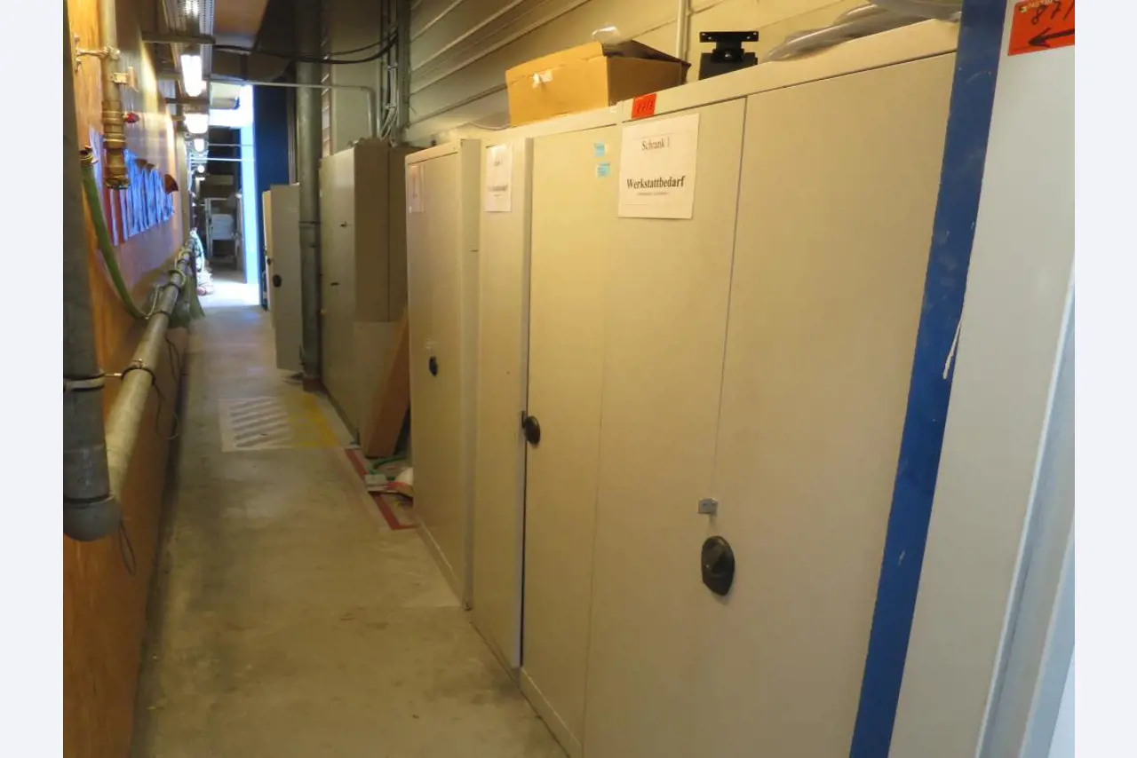 Solar-Fabrik AG i.I.-1