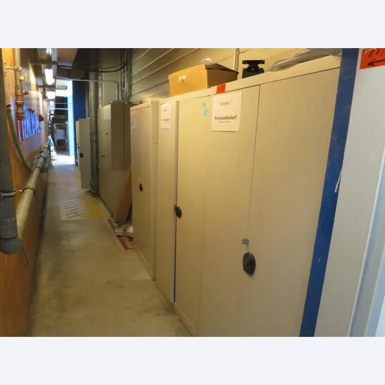 Solar-Fabrik AG i.I.-1