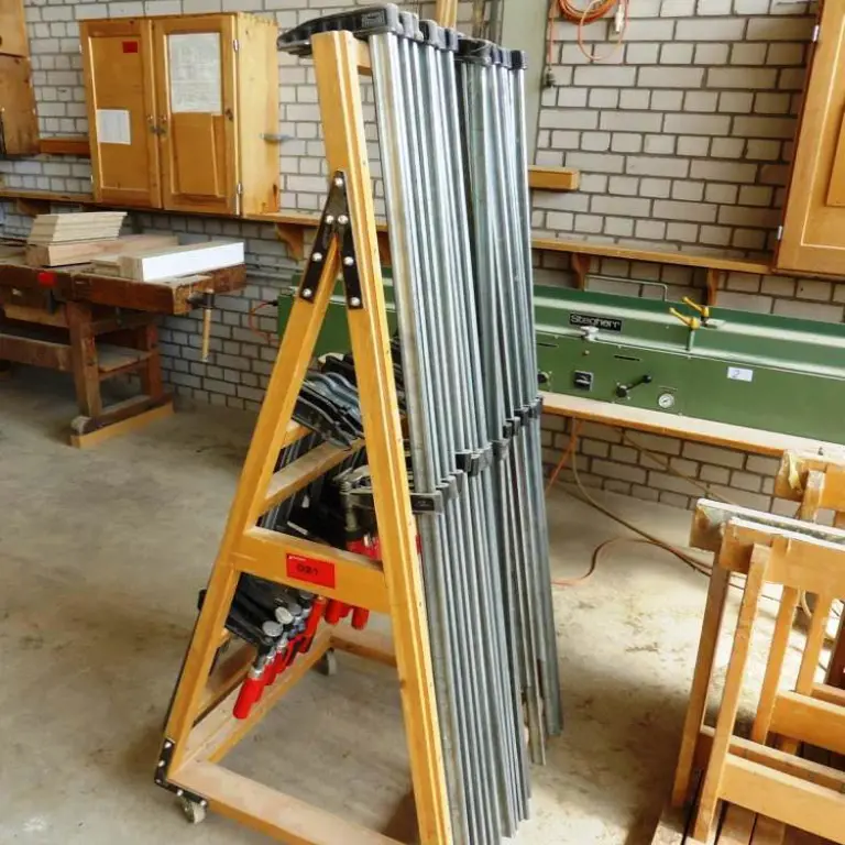 1 Posten Schraubzwingen Bessey