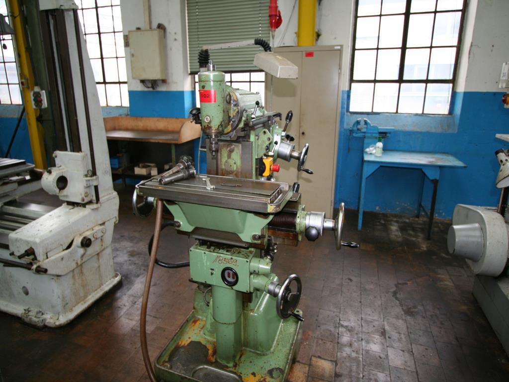 Whitesell Germany GmbH & Co.KG-1