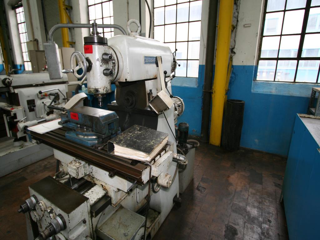 Whitesell Germany GmbH & Co.KG-1