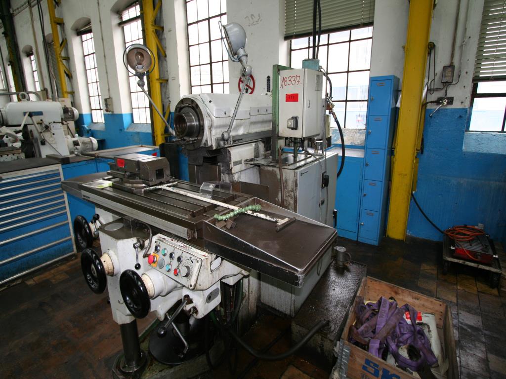 Whitesell Germany GmbH & Co.KG-1