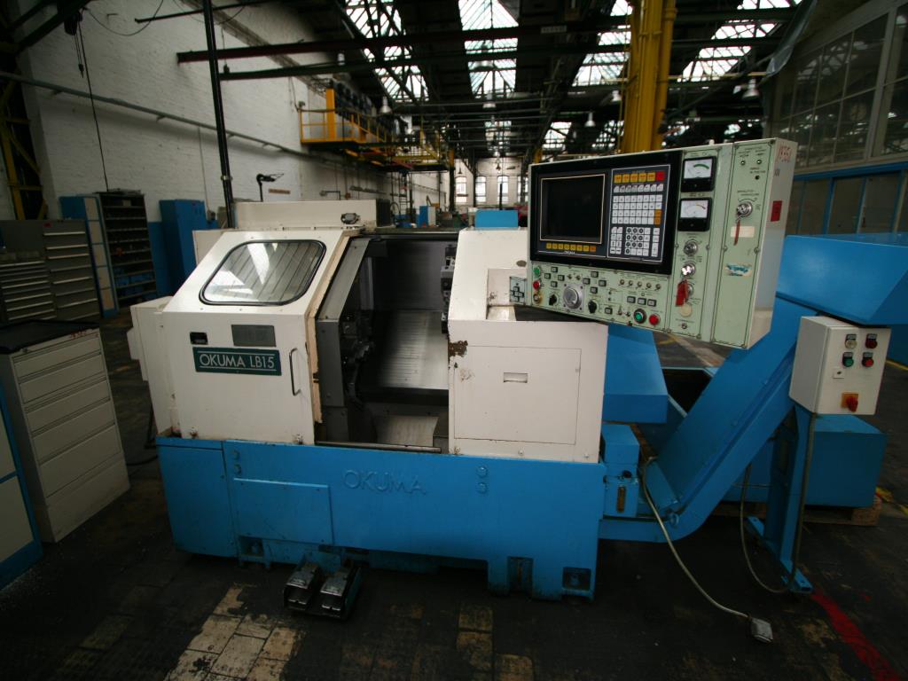 Whitesell Germany GmbH & Co.KG-1