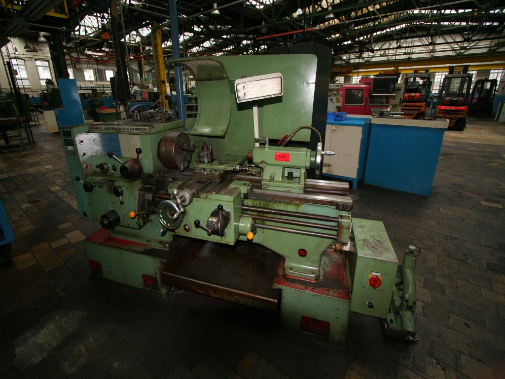 Whitesell Germany GmbH & Co.KG-1