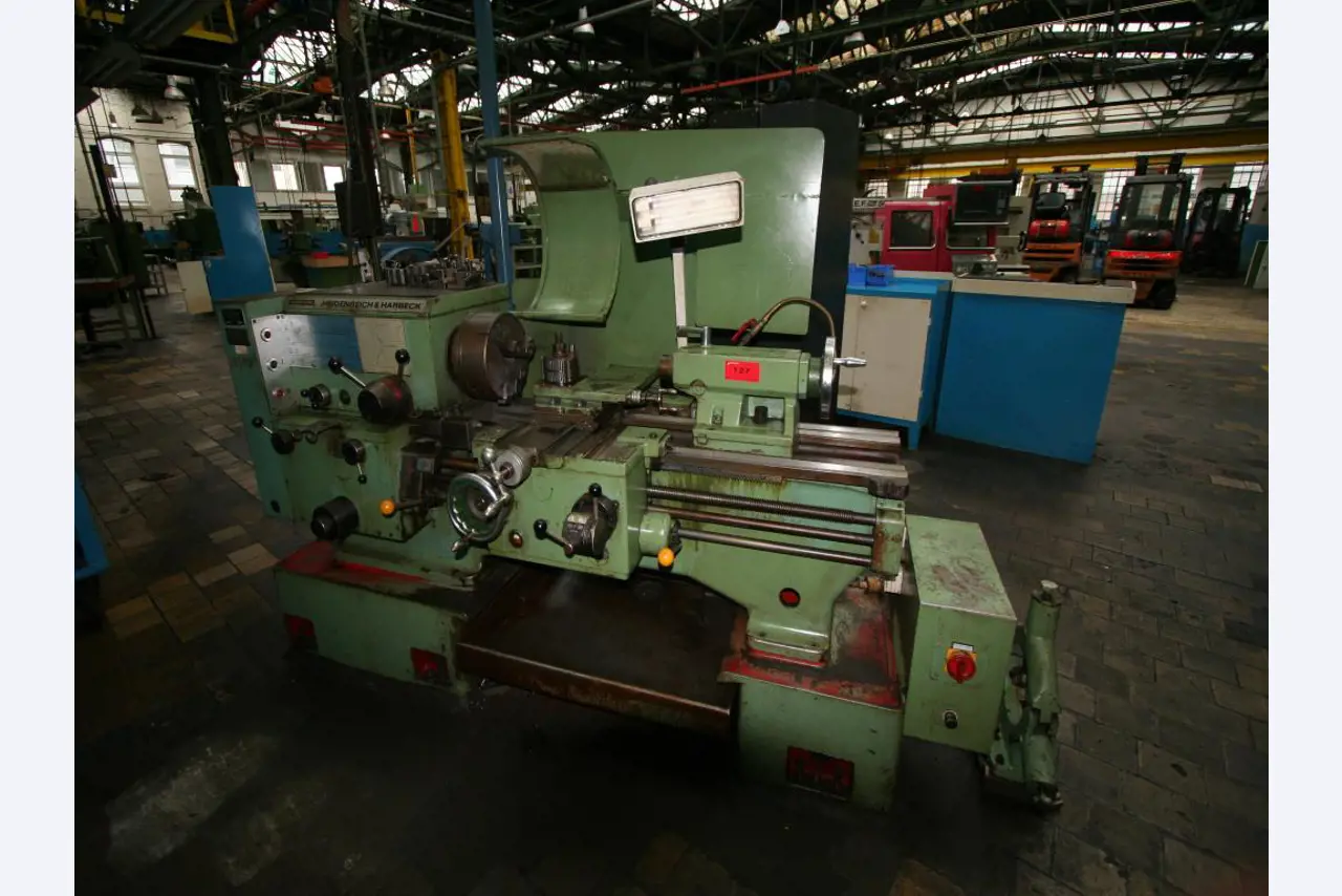 Whitesell Germany GmbH & Co.KG-1