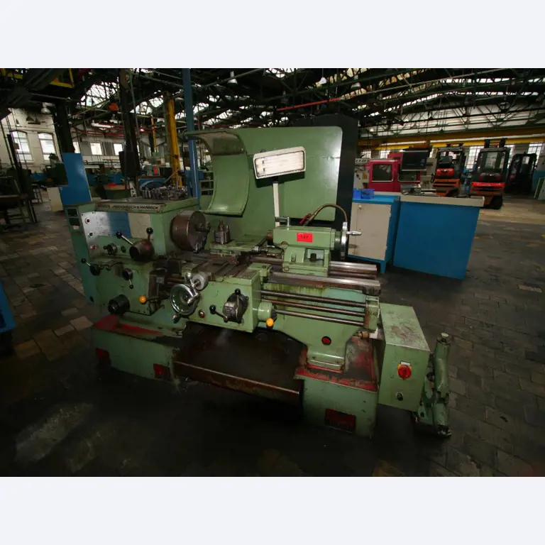 Whitesell Germany GmbH & Co.KG-1