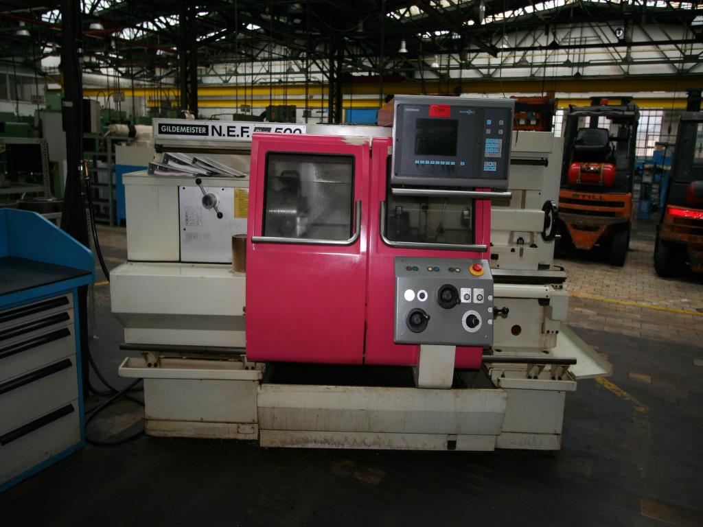 Whitesell Germany GmbH & Co.KG-1