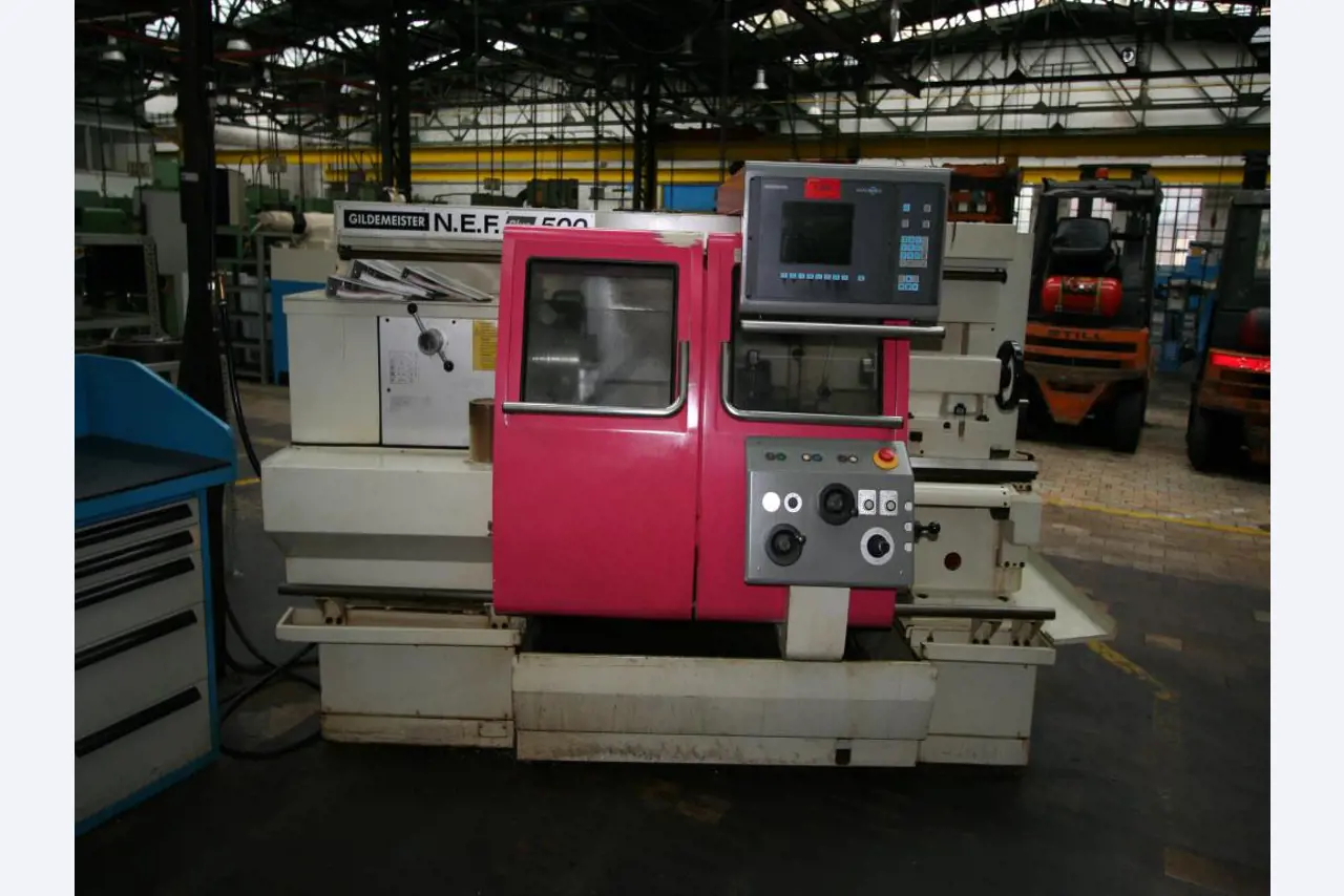 Whitesell Germany GmbH & Co.KG-1