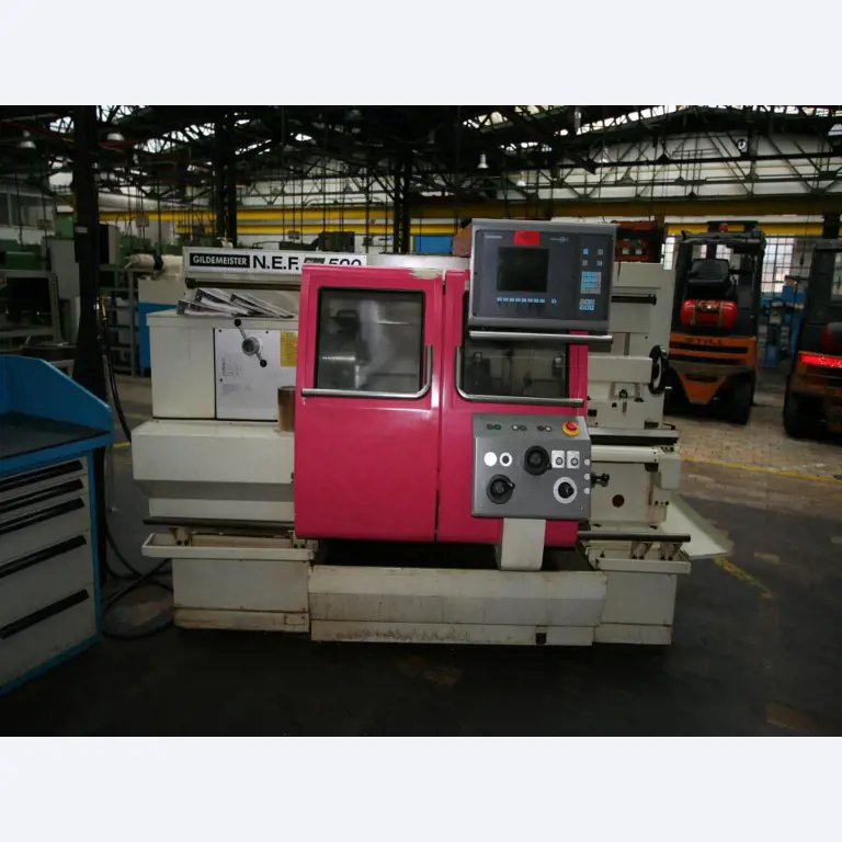 Whitesell Germany GmbH & Co.KG-1