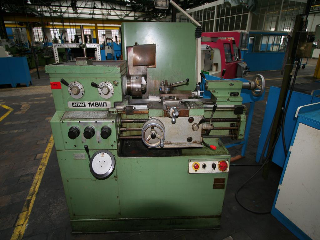 Whitesell Germany GmbH & Co.KG-1