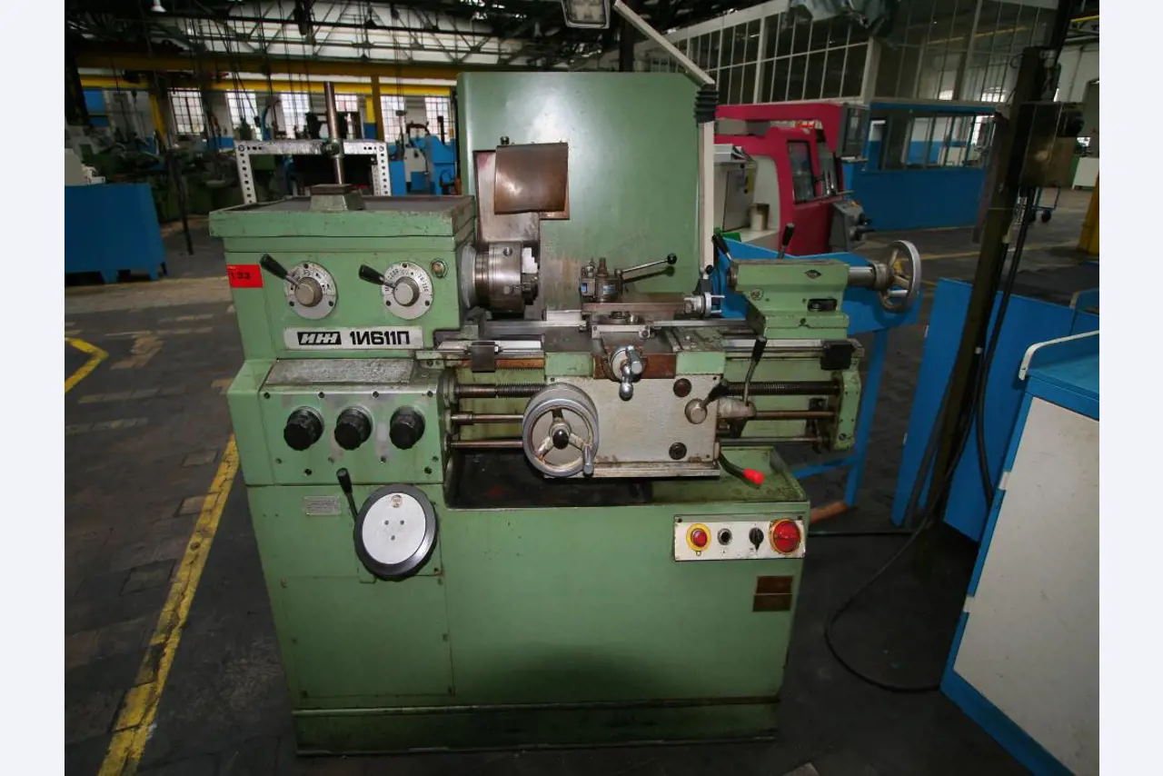 Whitesell Germany GmbH & Co.KG-1