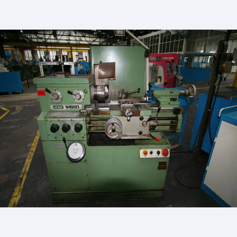 Whitesell Germany GmbH & Co.KG-1