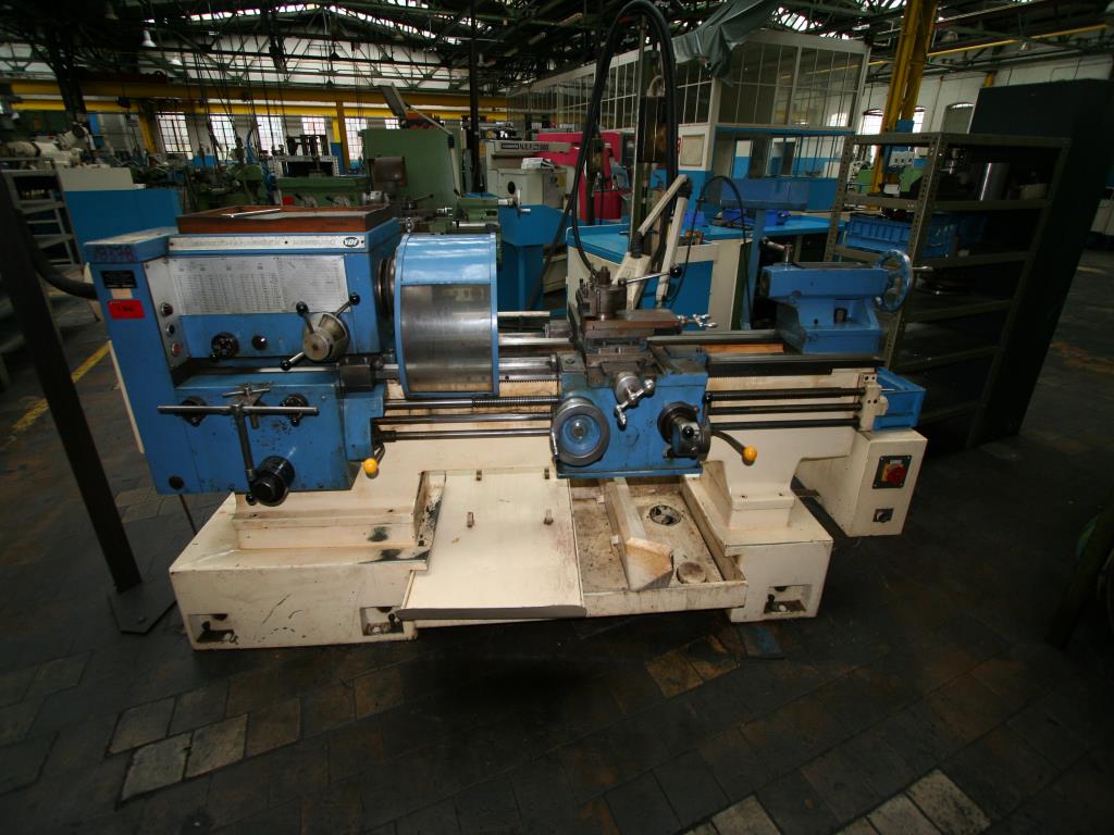 Whitesell Germany GmbH & Co.KG-1