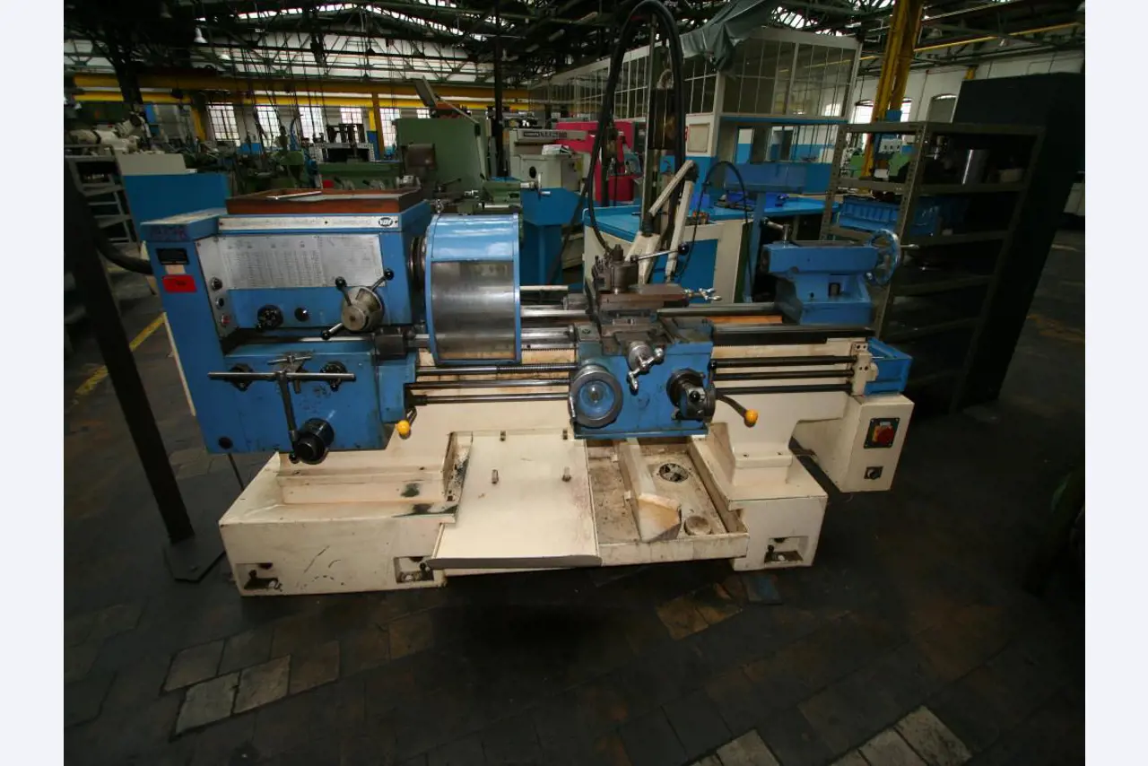 Whitesell Germany GmbH & Co.KG-1