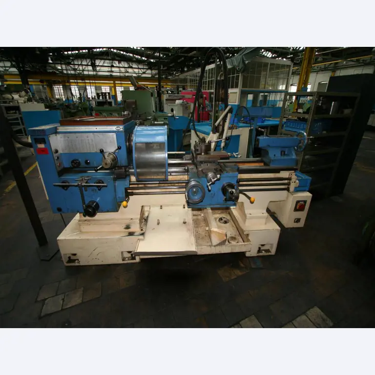 Whitesell Germany GmbH & Co.KG-1