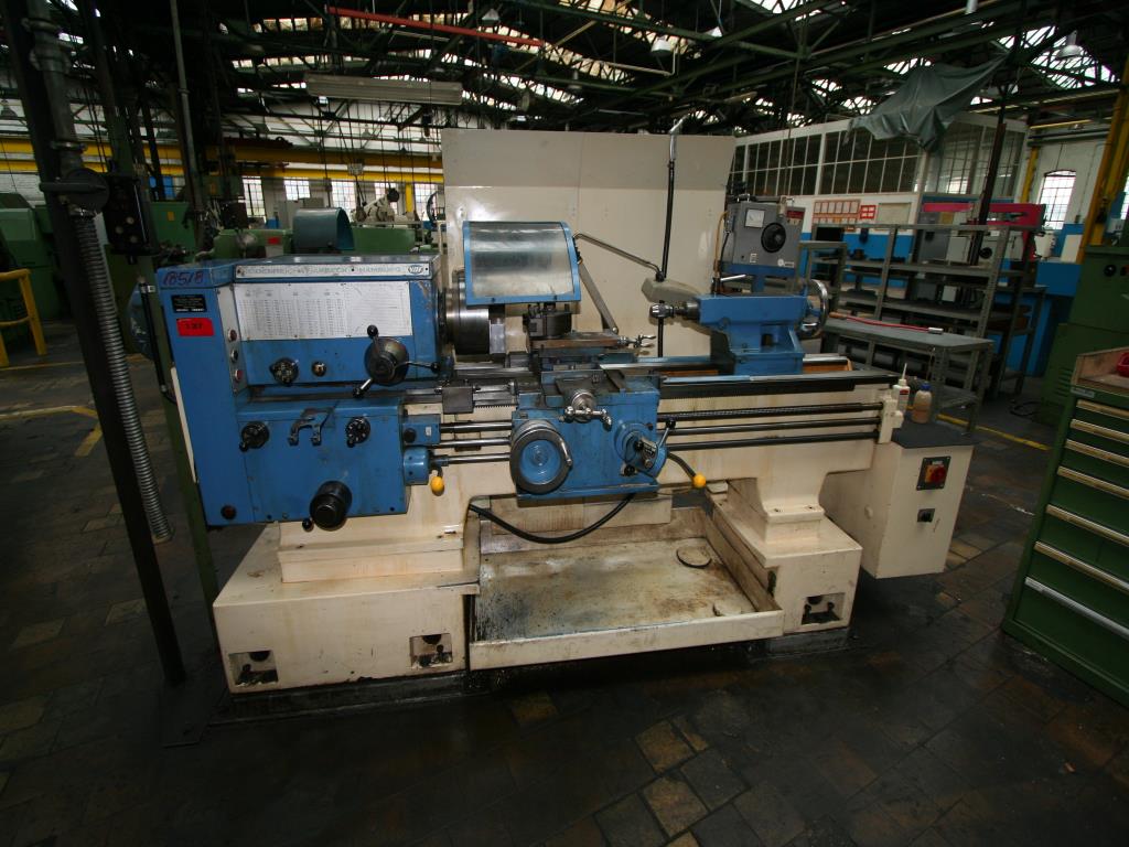 Whitesell Germany GmbH & Co.KG-1