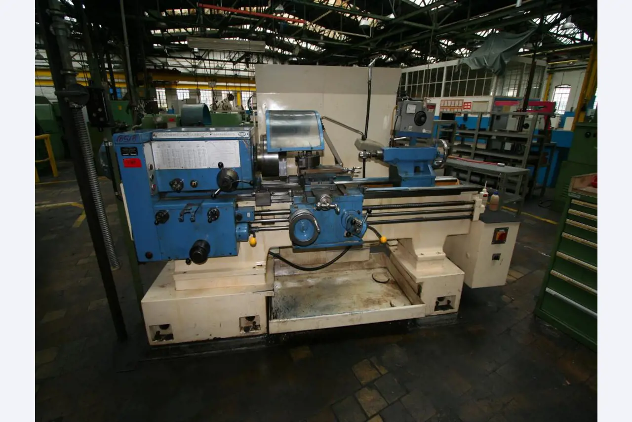 Whitesell Germany GmbH & Co.KG-1