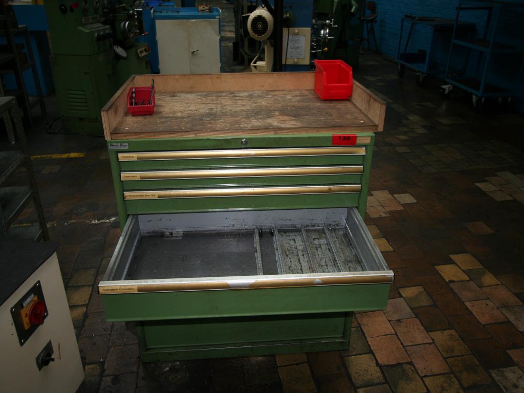 Whitesell Germany GmbH & Co.KG-1