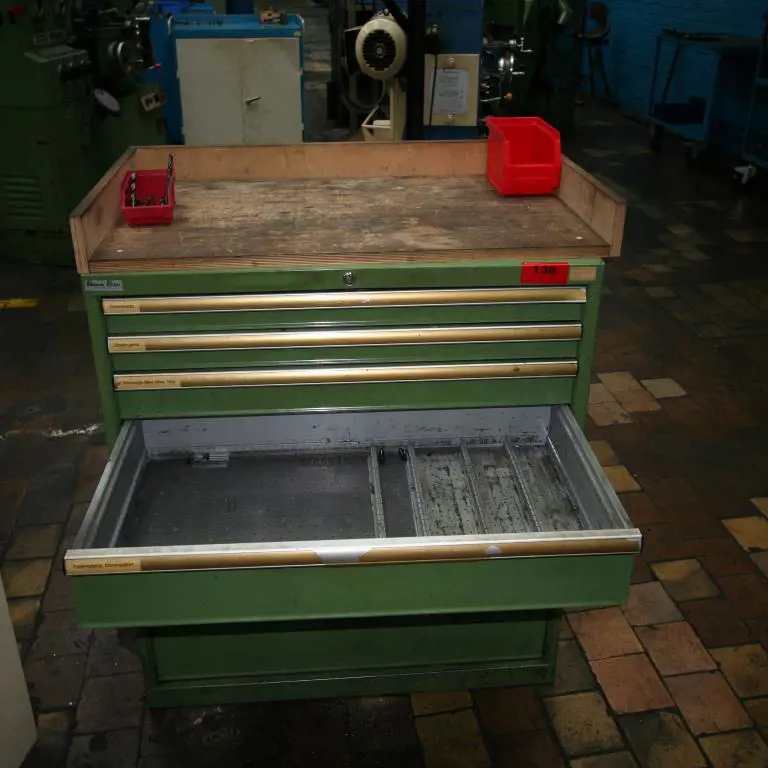 workshop cabinet CT