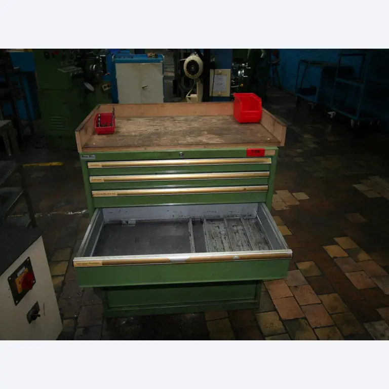 Whitesell Germany GmbH & Co. KG-1