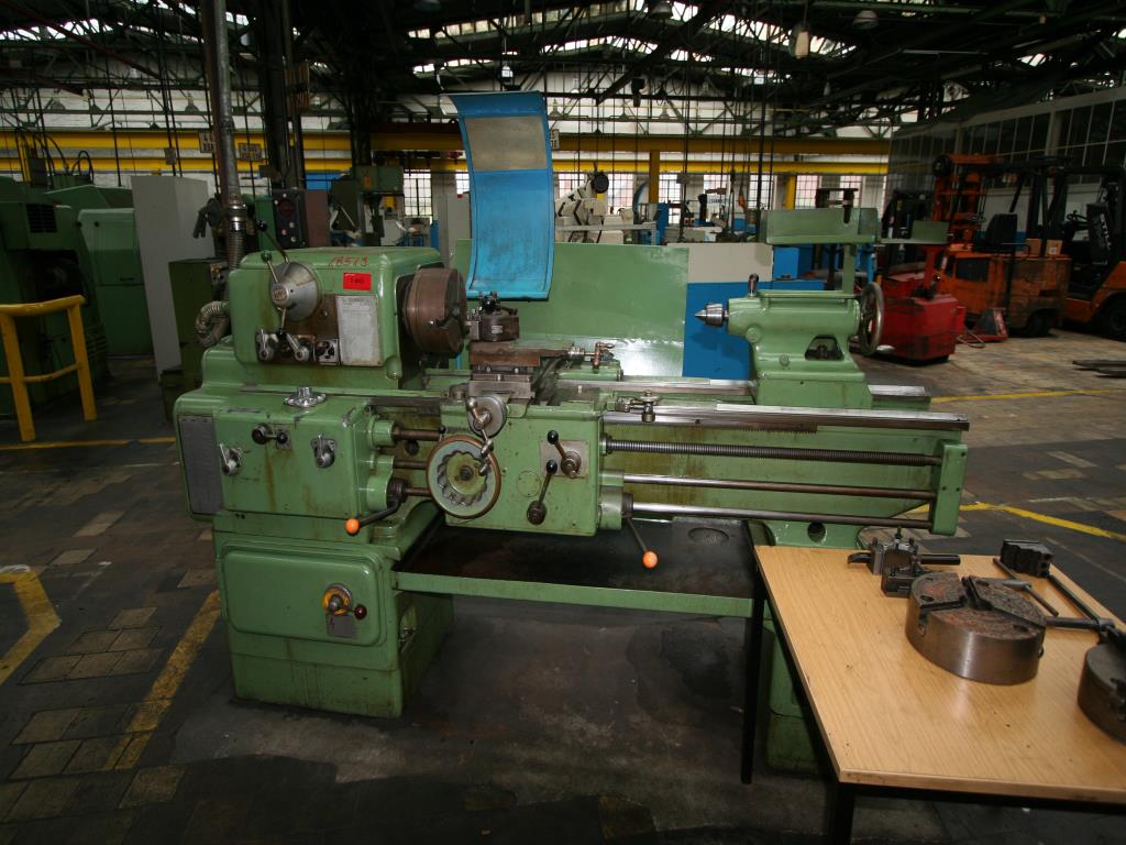 Whitesell Germany GmbH & Co.KG-1