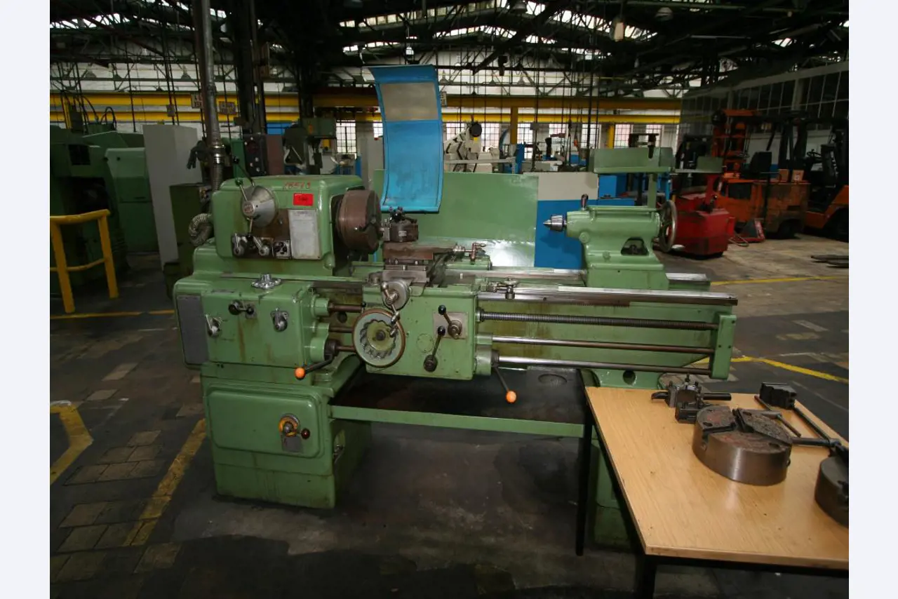 Whitesell Germany GmbH & Co.KG-1